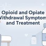 Opioid and Opiate Withdrawal Symptoms and Treatment