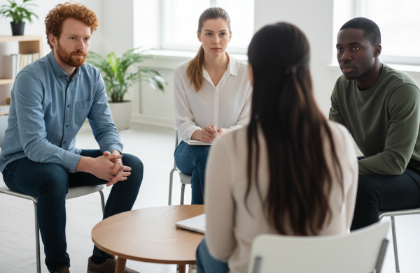 Outpatient Drug Rehab Center Serving Beverly Beach, FL