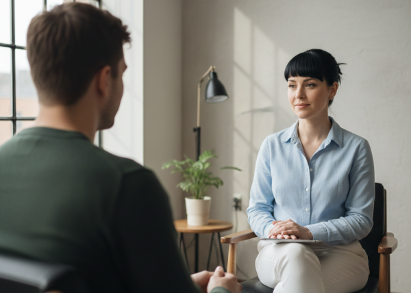 Outpatient Drug Rehab Center