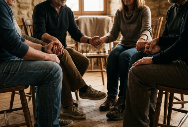 Outpatient Treatment Near Me