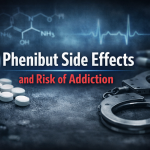 Phenibut A Guide, Side Effects and Risk of Addiction