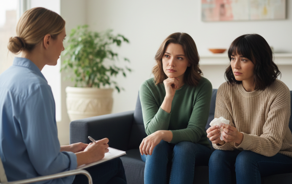 Poppers Addiction Treatment