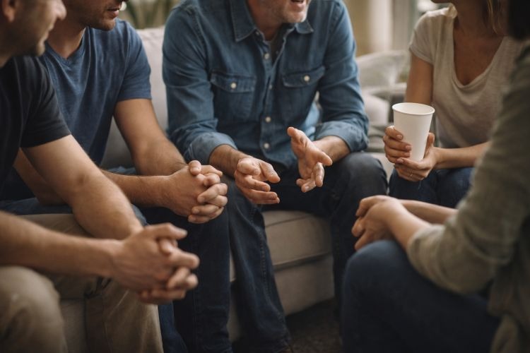 Signs and Symptoms of Alcohol Addiction