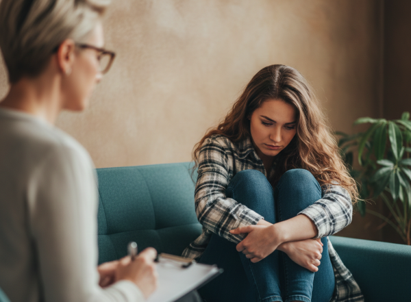 Skin Picking Treatment