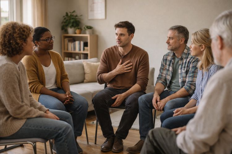 Specialized Outpatient Alcohol Rehab