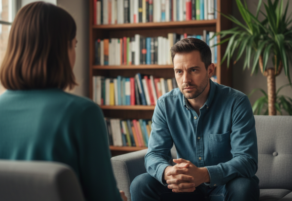 Supportive Drug Rehab Experience