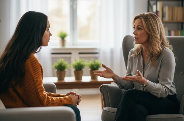 Tramadol Addiction Recovery