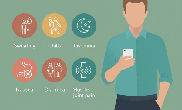 Tramadol Effects on the Body and Brain