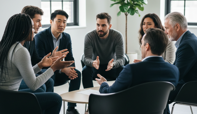 Transitioning to Comprehensive Recovery Services