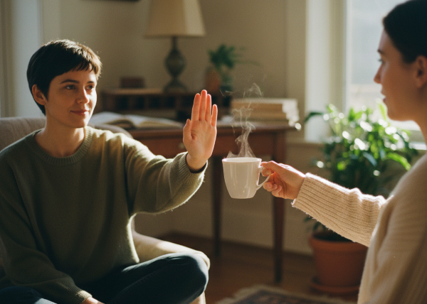 Treatment for Caffeine Withdrawal