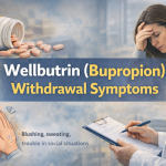 Wellbutrin (Bupropion) Withdrawal Symptoms