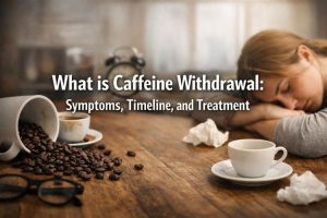 What is Caffeine Withdrawal Symptoms, Timeline, and Treatment