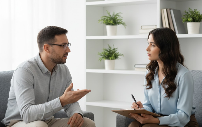 Why Choose Palm Coast Treatment Solutions