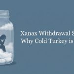 Xanax Withdrawal Seizures Why Cold Turkey is Deadly