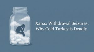 Xanax Withdrawal Seizures Why Cold Turkey is Deadly