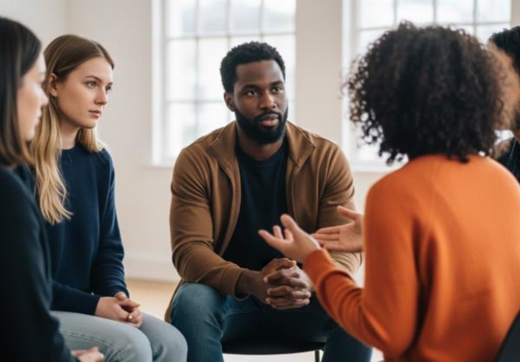 Young Adult Mental Health Program