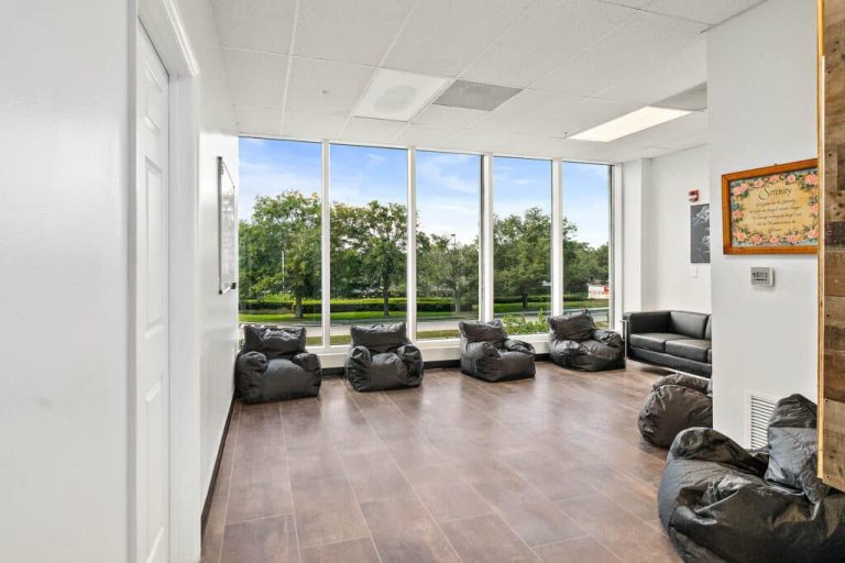 Addiction Recovery Center Serving Orange City, FL