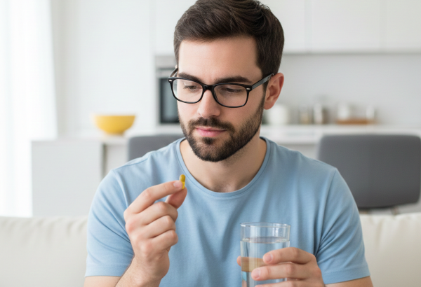 Adderall Help with Depression