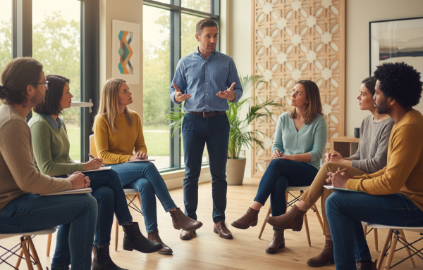 Alcohol Abuse and Drug Addiction