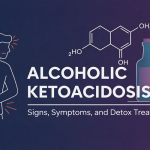 Alcoholic Ketoacidosis Signs, Symptoms, and Detox Treatment