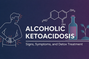 Alcoholic Ketoacidosis Signs, Symptoms, and Detox Treatment