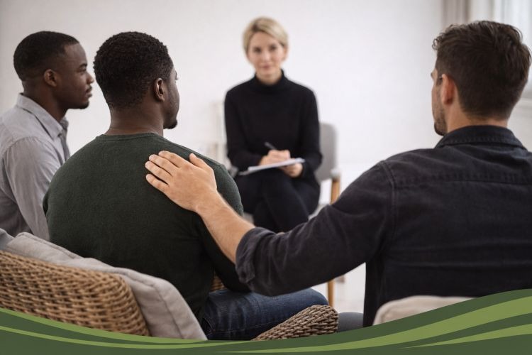 Building a Foundation for Long-Term Recovery