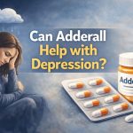 Can Adderall Help with Depression