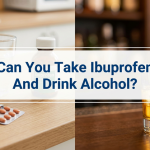 Can You Take Ibuprofen And Drink Alcohol