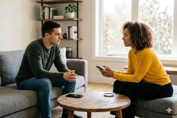 Combining Medication with Therapy