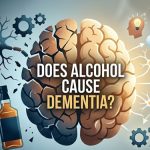 Does Alcohol Cause Dementia