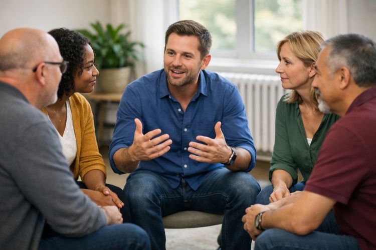 Drug Rehab Serving DeLand, FL