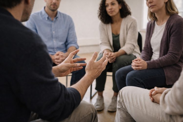 Dual Diagnosis and Mental Health Support