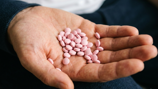 Effects of Pink Cocaine