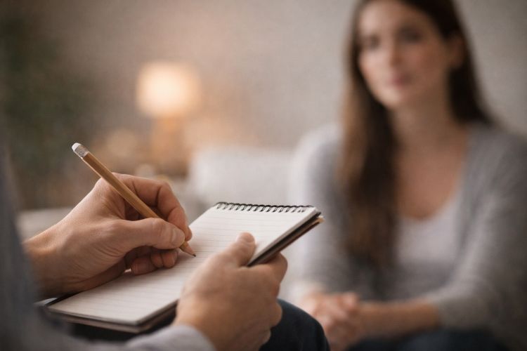 Excellence and Therapy