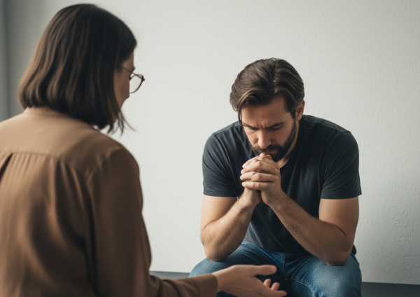 Finding Alcoholism Treatment Near You