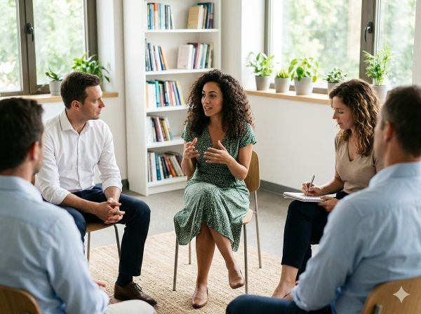 Get Professional Help Today