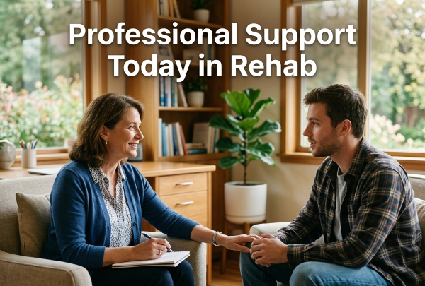 Get Professional Support Today