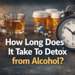 How Long To Detox from Alcohol