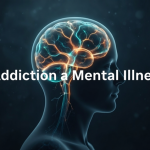 Is Addiction a Mental Illness?