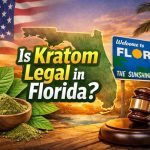 Is Kratom Legal in Florida