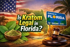 Is Kratom Legal in Florida