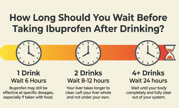 Long-Term Impact of Mixing Substances