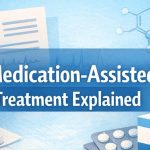 Medication-Assisted Treatment Explained