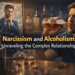 Narcissism and Alcoholism: Unraveling the Complex Relationship