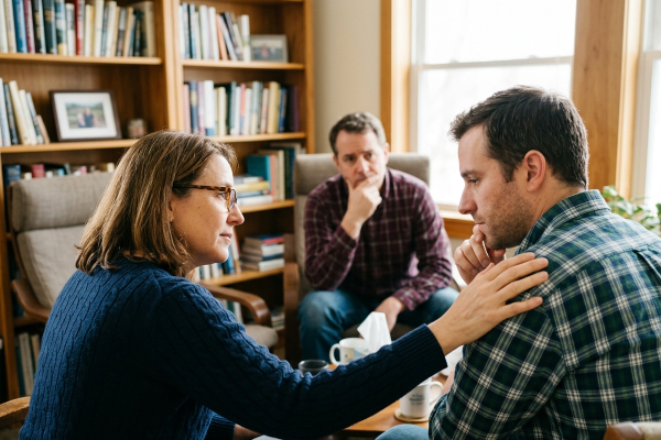 Necessity of Professional Oversight