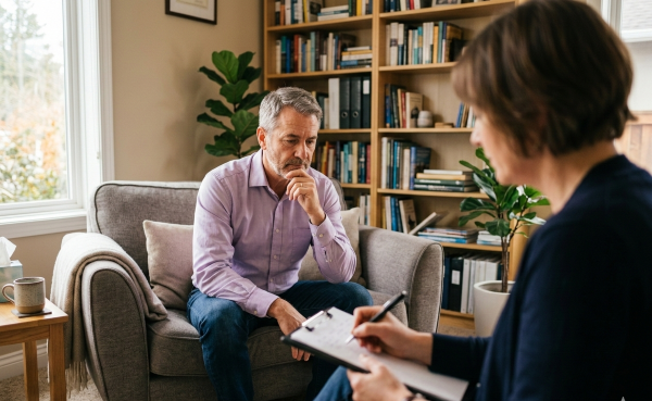 Pink Cocaine Treatment