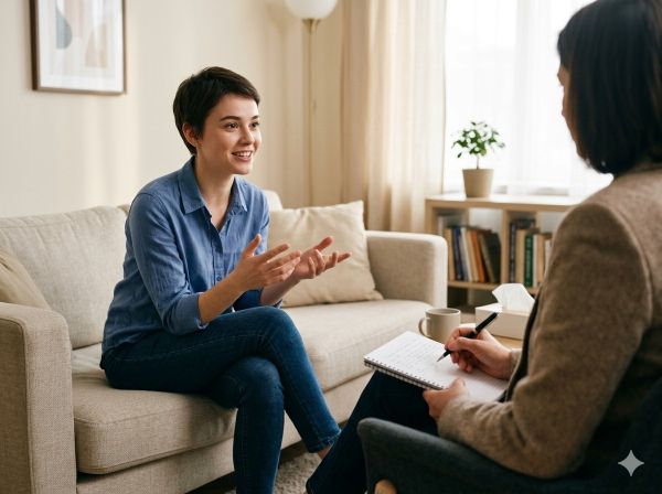 Signs Your Body is Detoxing