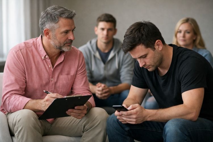 Signs and Symptoms That You May Need Rehabilitation