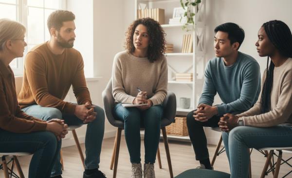 Sustaining Results and Long-Term Wellness