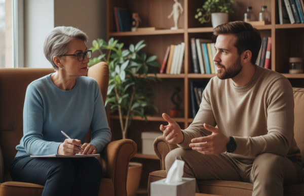 The Importance of a Monitored Setting for RRT